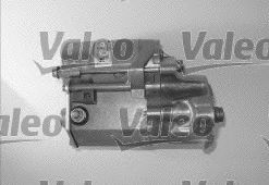 VALEO 455591