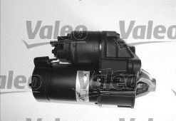 VALEO 455976