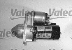 VALEO 433206