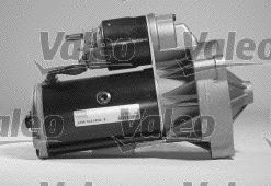 VALEO 432630