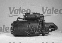 VALEO 455527