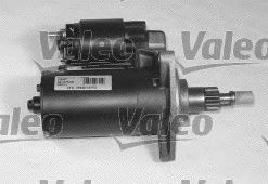 VALEO 455979