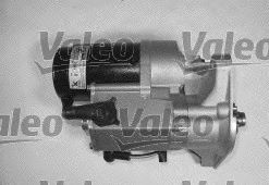 VALEO 455595