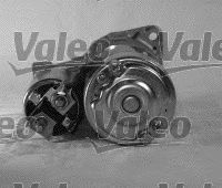 VALEO 438100