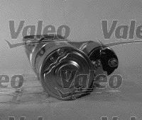 VALEO 439295