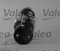 VALEO 432601