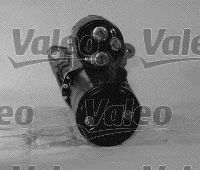 VALEO 438070