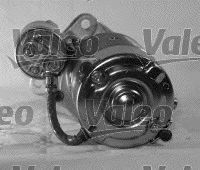 VALEO 432536