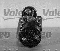 VALEO 432650