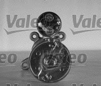 VALEO 438060