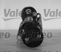 VALEO 438014