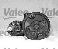 VALEO 458259