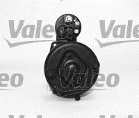 VALEO 436004