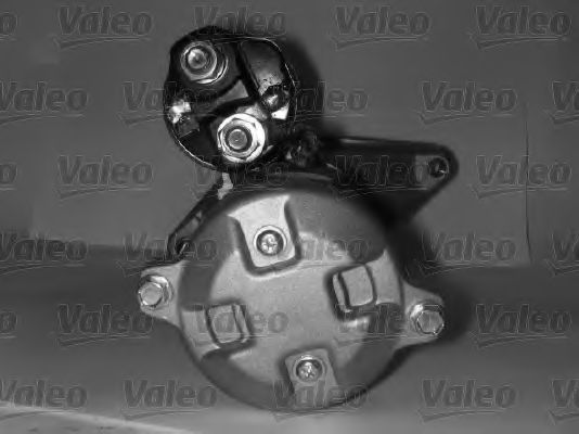 VALEO 455600