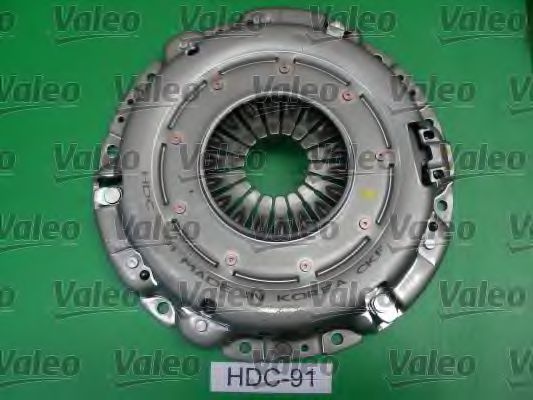 VALEO 826831