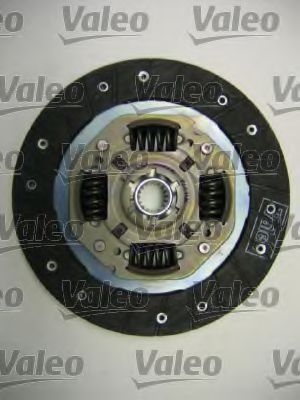 VALEO 826698