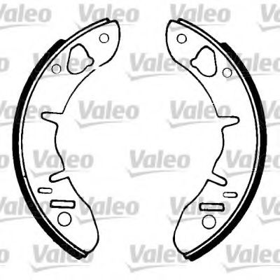 VALEO 562939