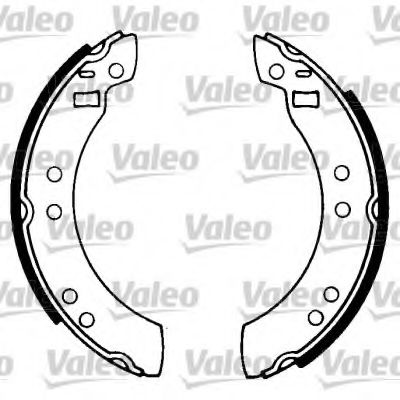 VALEO 562945