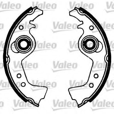 VALEO 553626