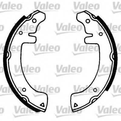 VALEO 562763