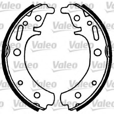 VALEO 562718