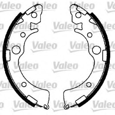 VALEO 562734