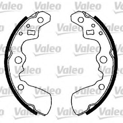 VALEO 562735