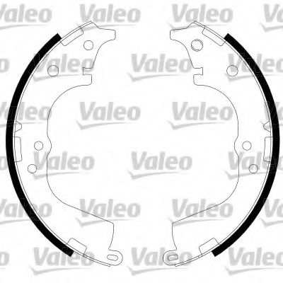 VALEO 562995