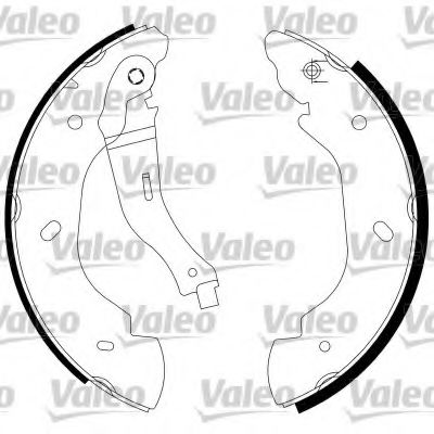 VALEO 554872