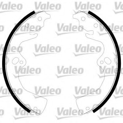 VALEO 564026