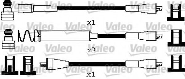 VALEO 346668