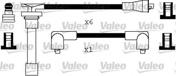 VALEO 346550