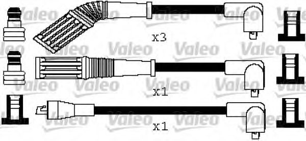 VALEO 346529