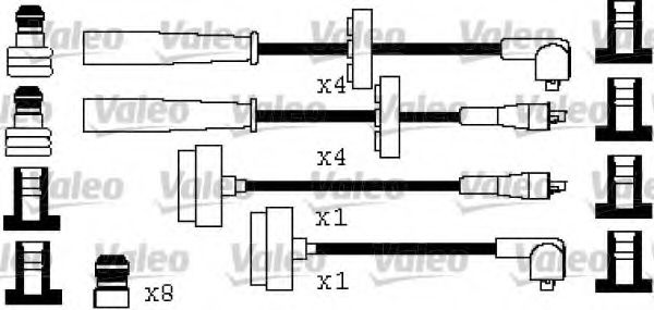 VALEO 346521