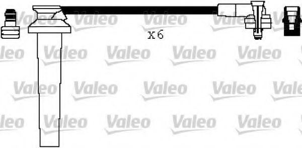 VALEO 346456