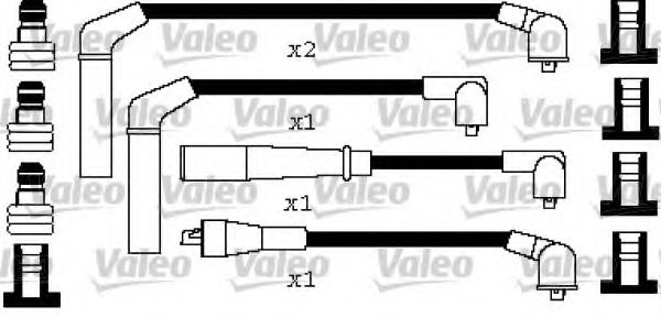 VALEO 346442