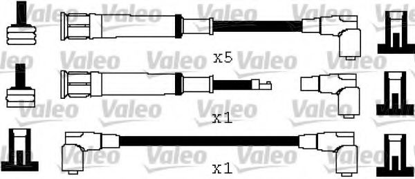 VALEO 346377