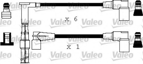 VALEO 346376