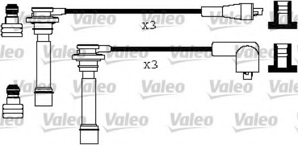 VALEO 346275