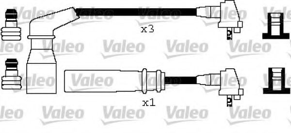 VALEO 346263