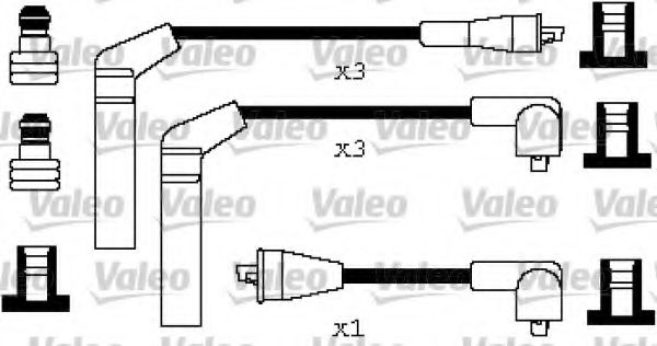 VALEO 346255