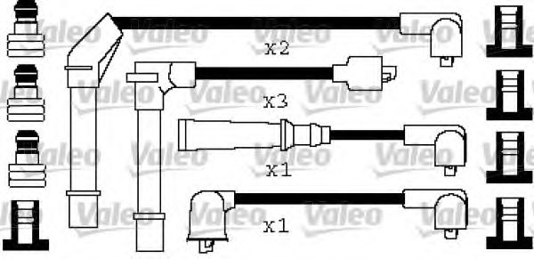 VALEO 346253