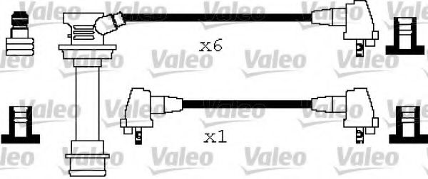 VALEO 346200