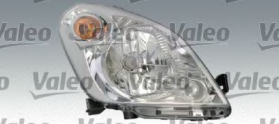 VALEO 043677