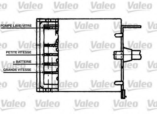 VALEO 251332