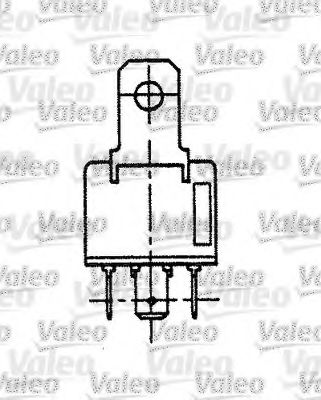 VALEO 643608