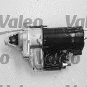 VALEO 436001