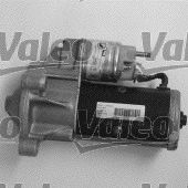 VALEO 455687