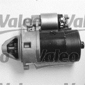 VALEO 433301