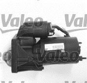 VALEO 455552